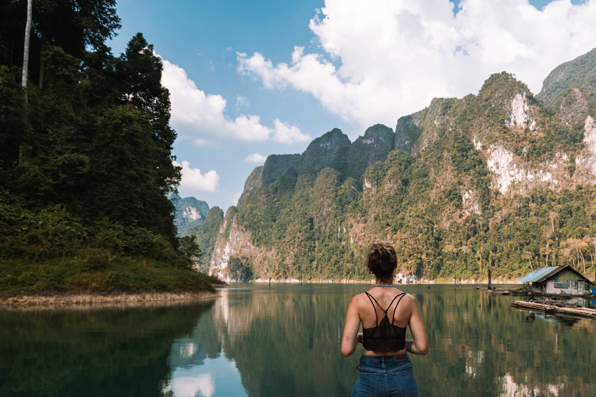 Khao Sok National Park